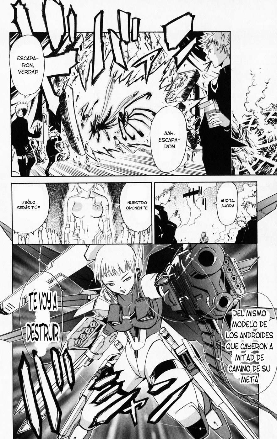 Capitulo 39 page 10