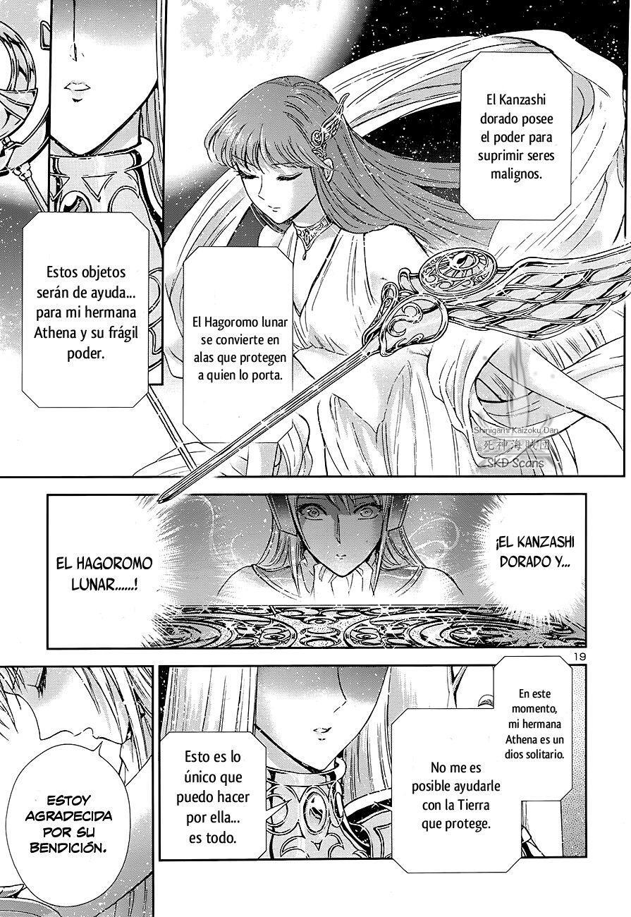Capitulo 41 page 19