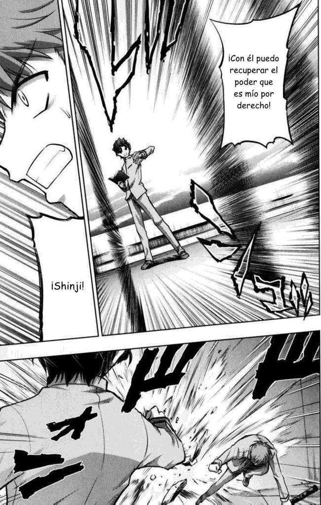 Capitulo 27 page 11