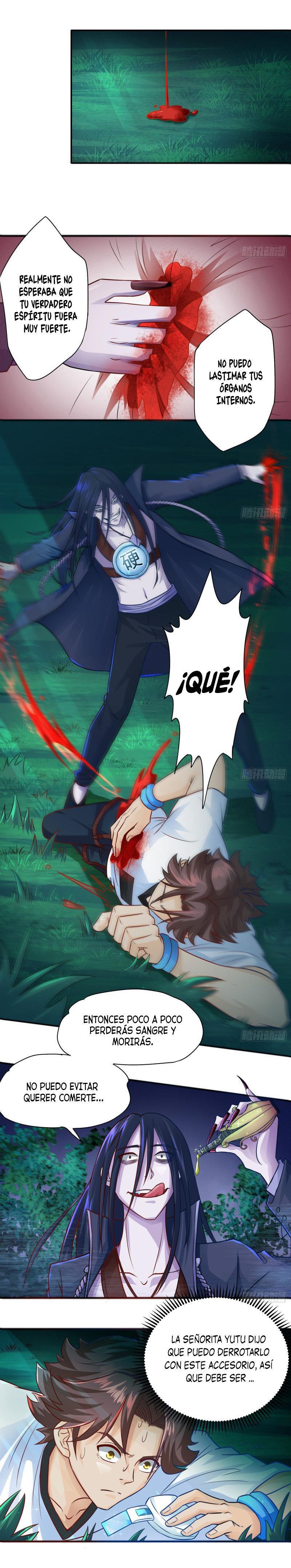 Capitulo 19 page 10