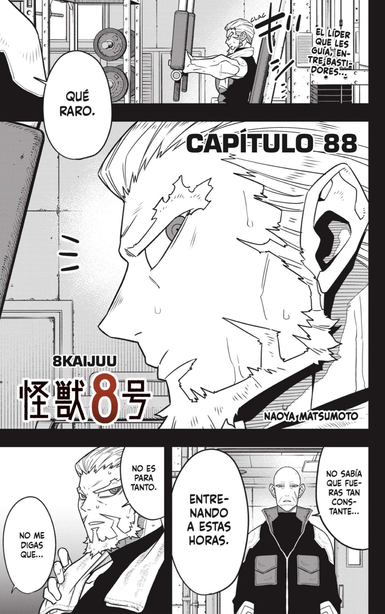 Capitulo 88 page 1