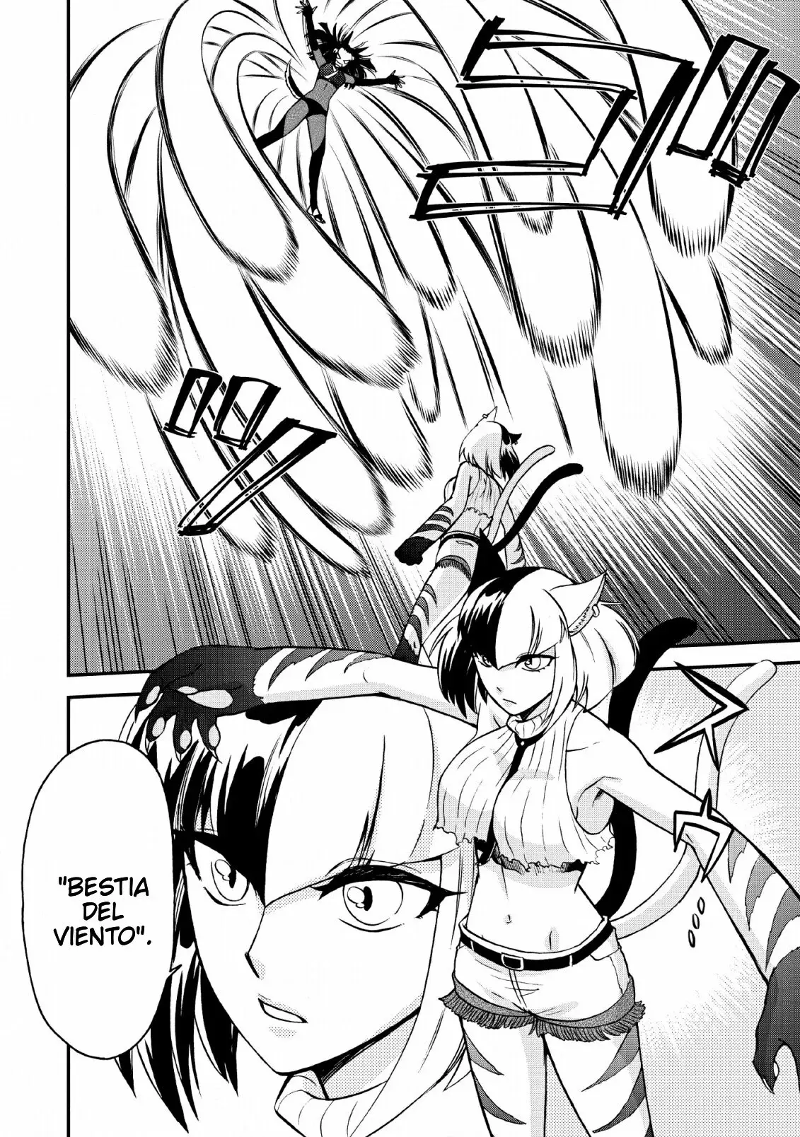 Capitulo 22 page 26