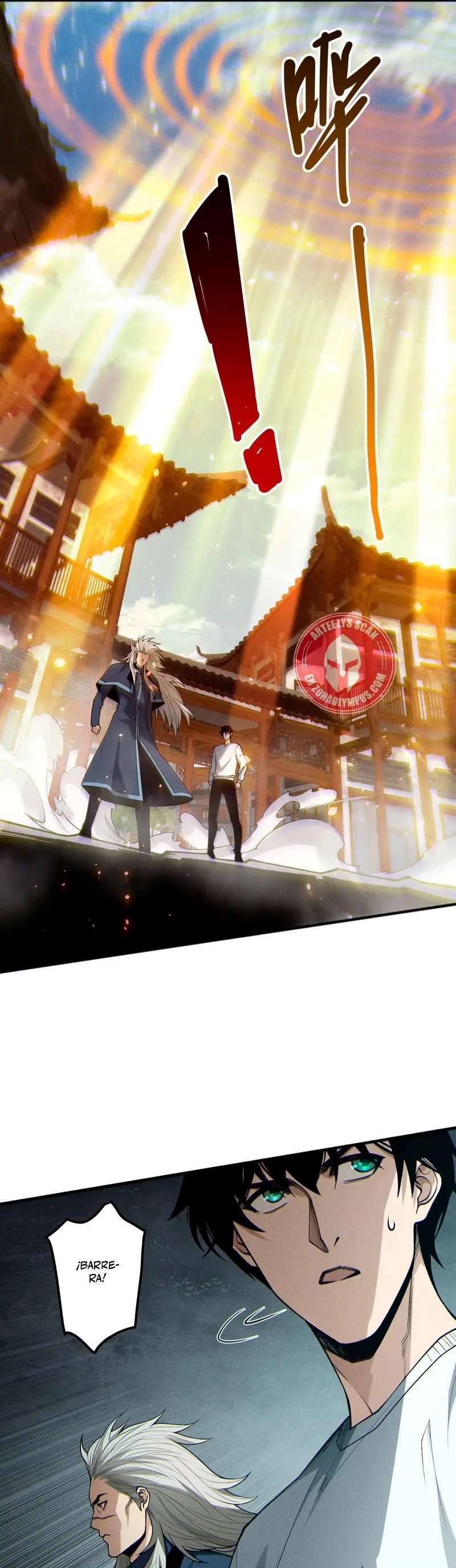 Capitulo 236 page 20