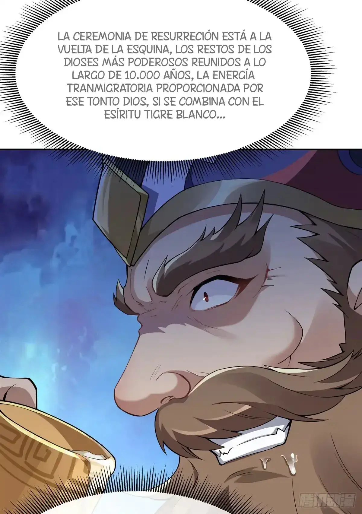 Capitulo 134 page 38