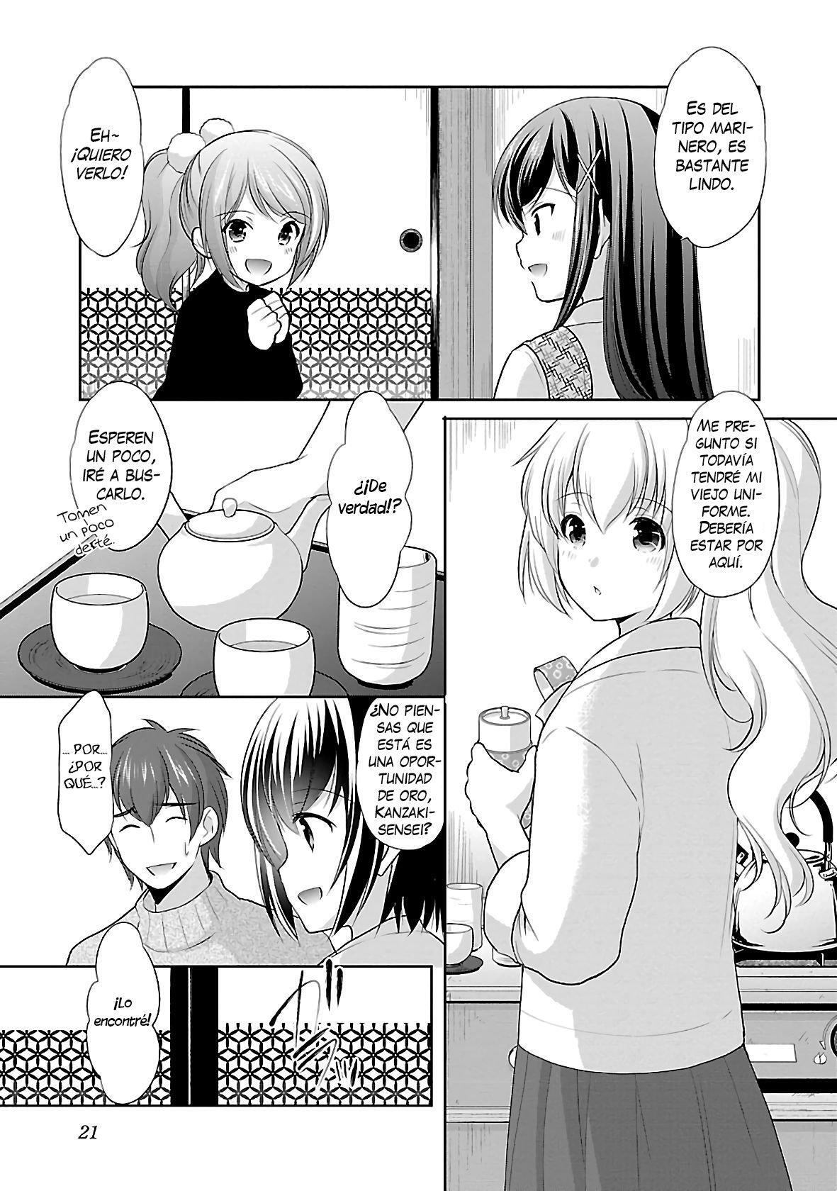 Capitulo 33 page 23