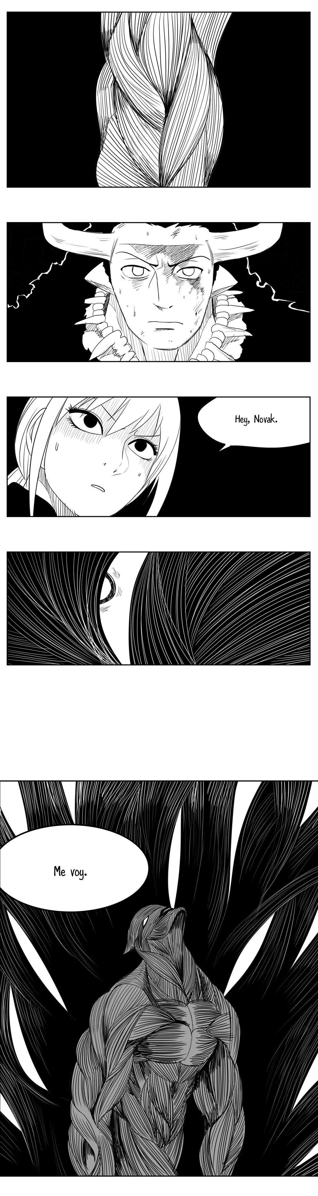 Capitulo 60 page 14