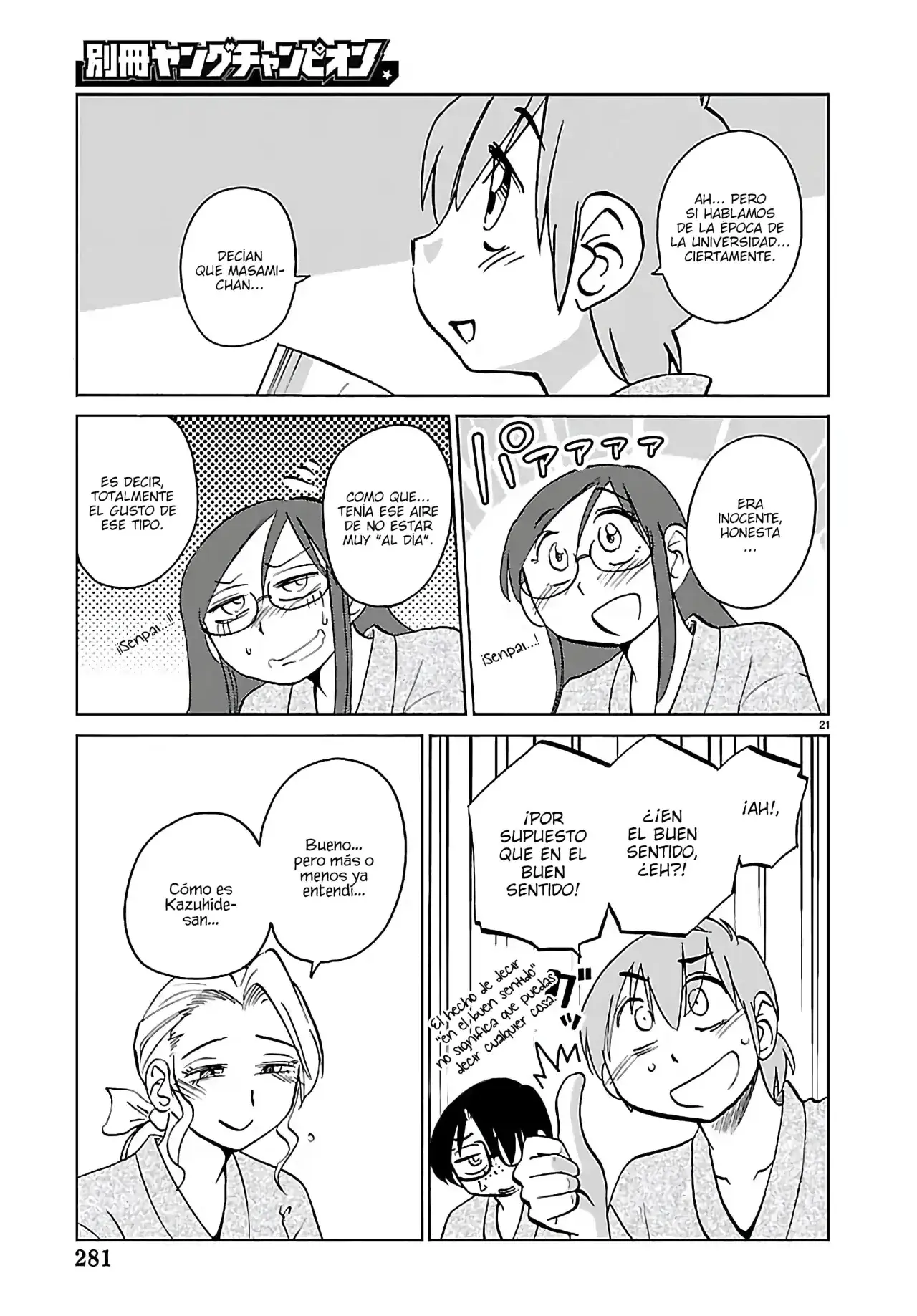 Capitulo 134 page 23