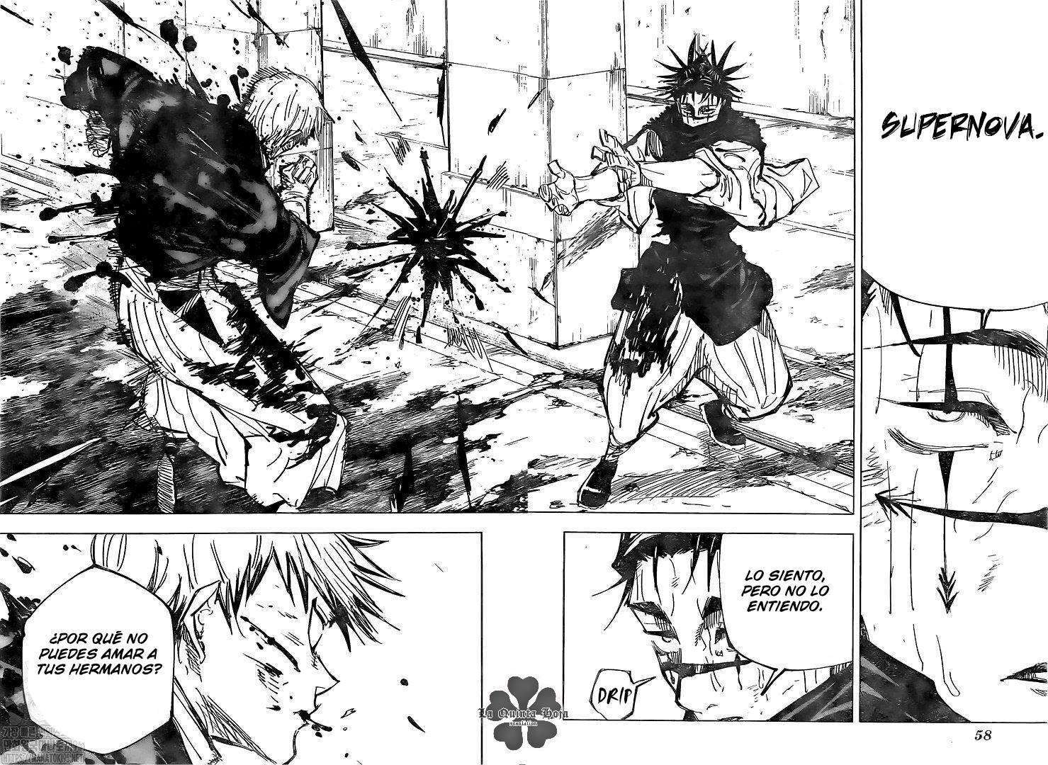 Capitulo 142 page 17