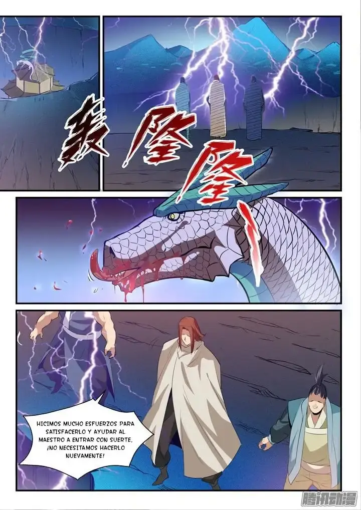 Capitulo 134 page 8