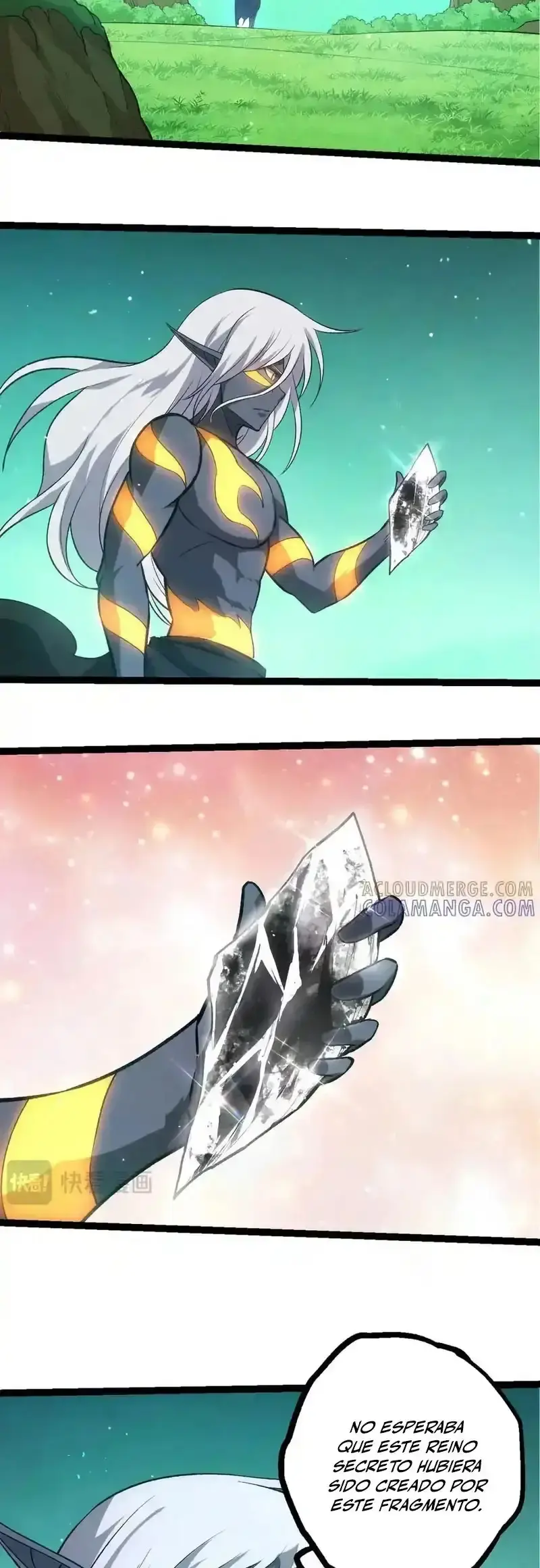 Capitulo 411 page 21