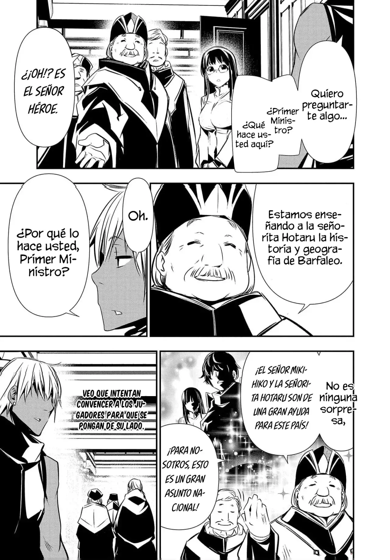 Capitulo 38 page 12
