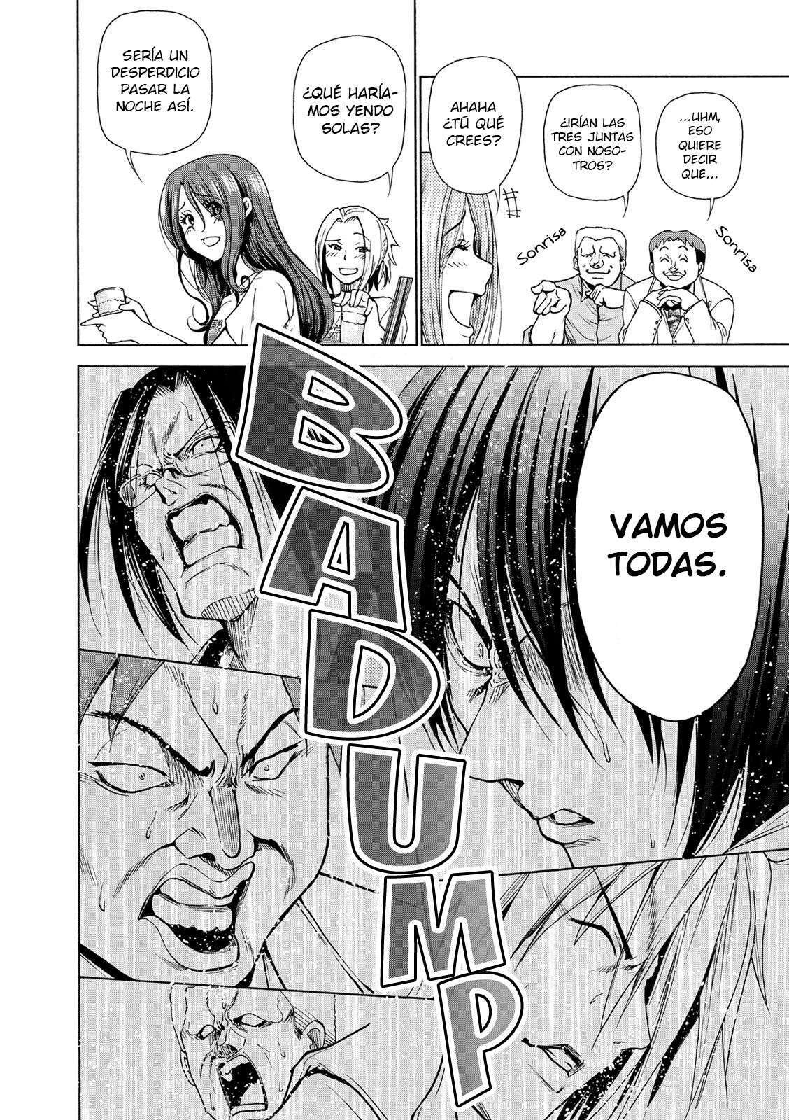 Capitulo 25 page 32