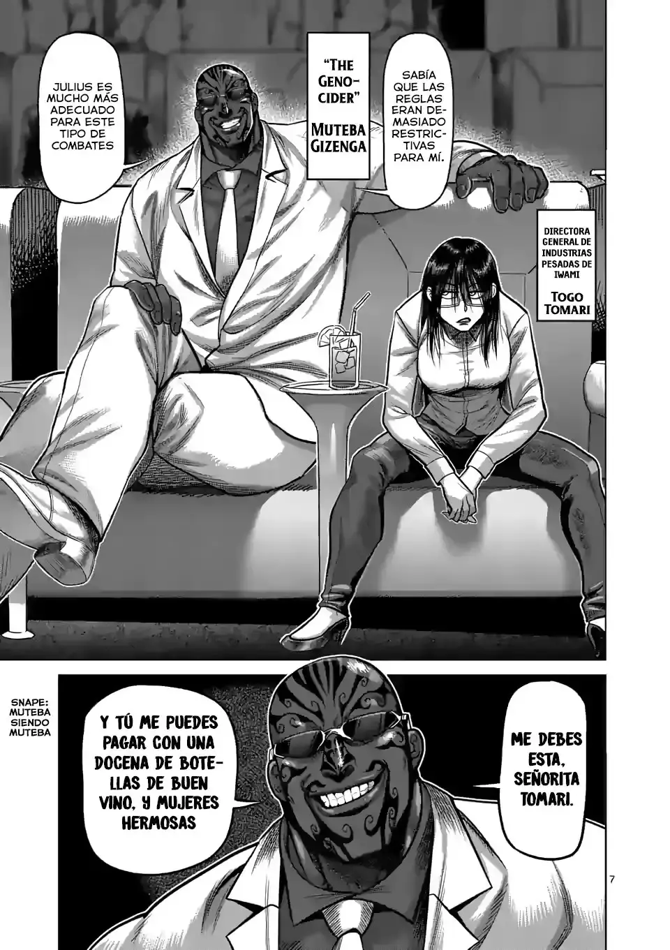 Capitulo 58 page 9