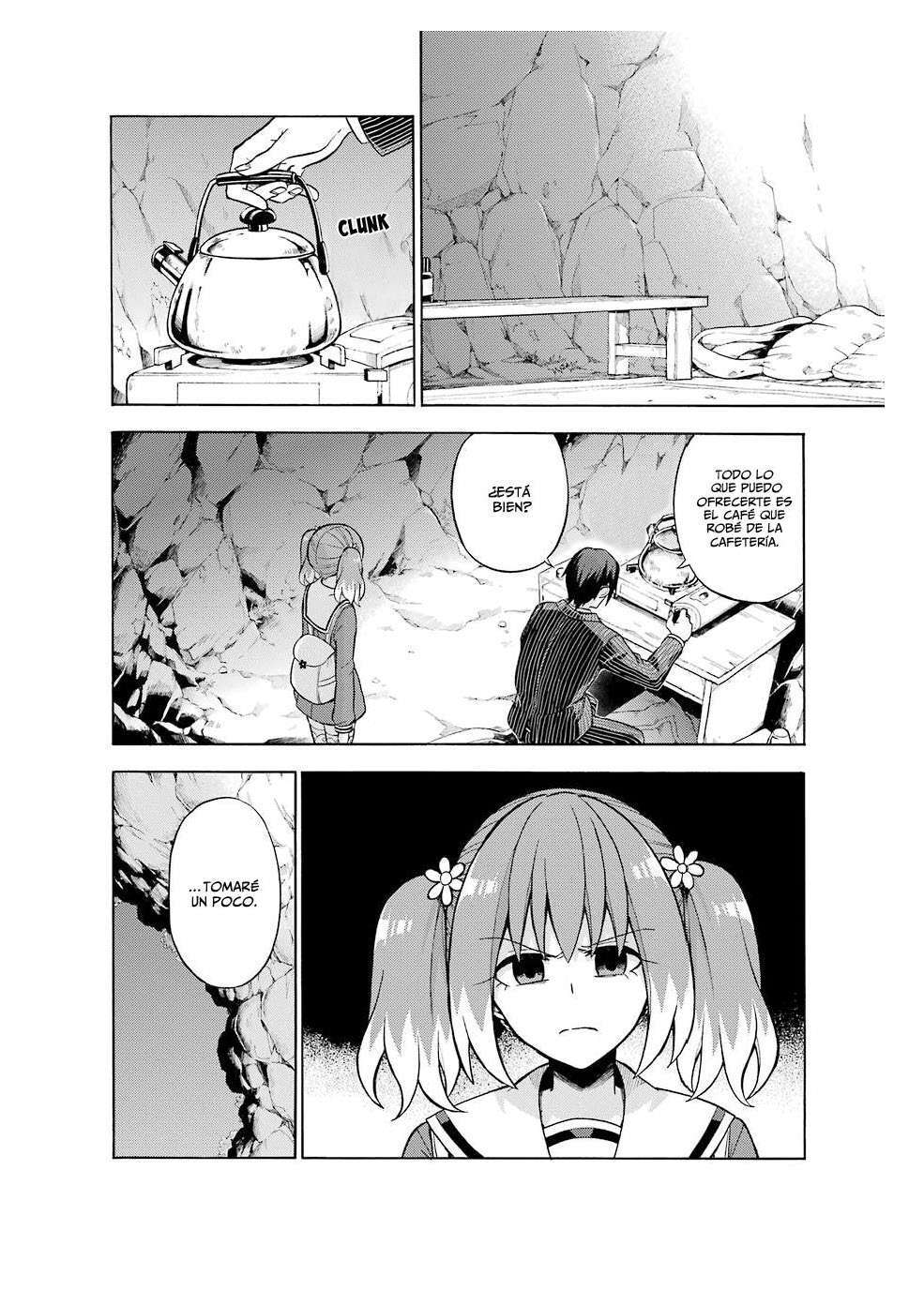 Capitulo 19 page 5