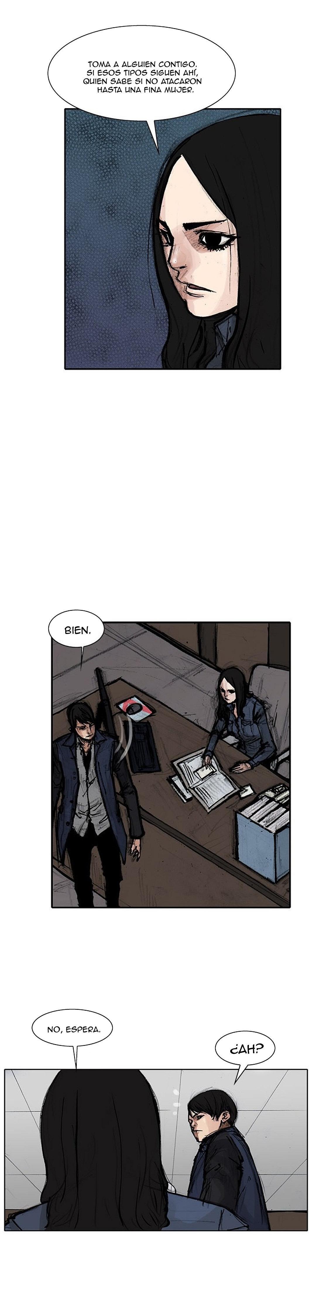 Capitulo 115 page 4