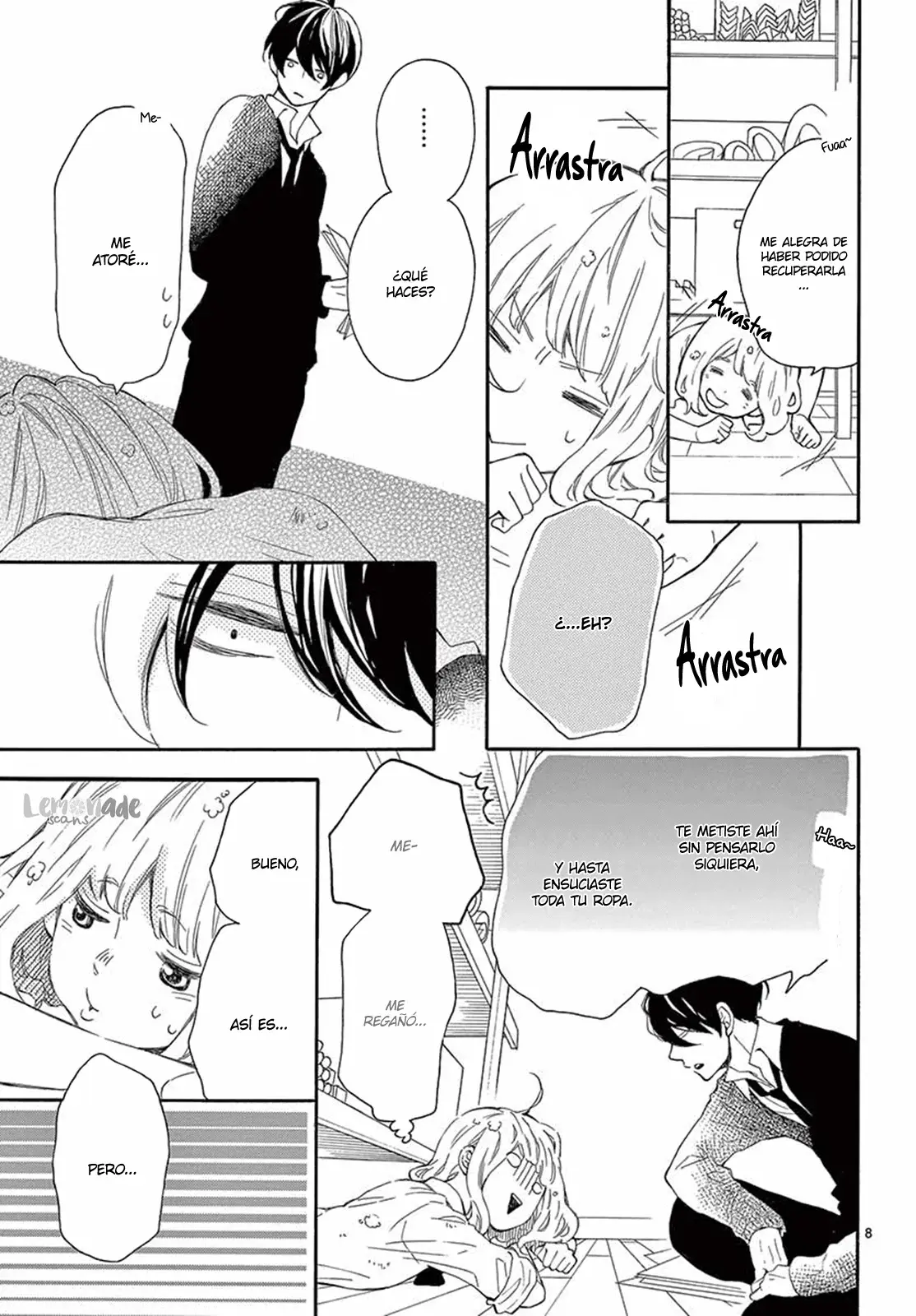 Capitulo 17 page 10