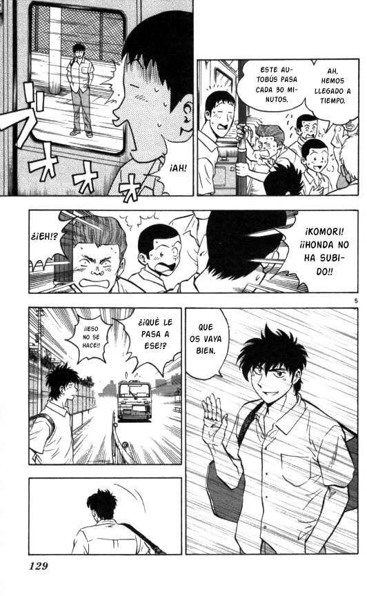 Capitulo 157 page 5