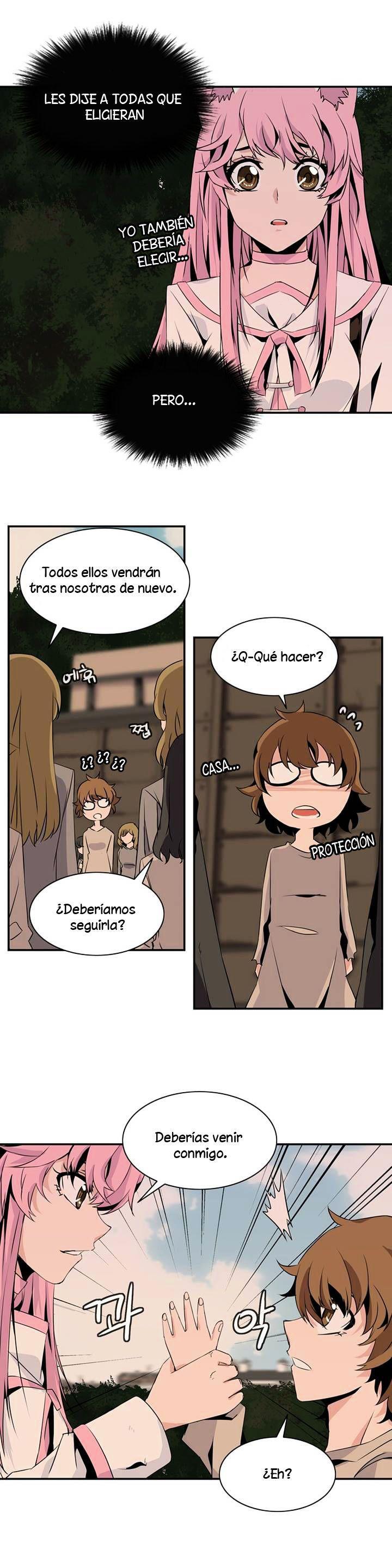 Capitulo 57 page 5