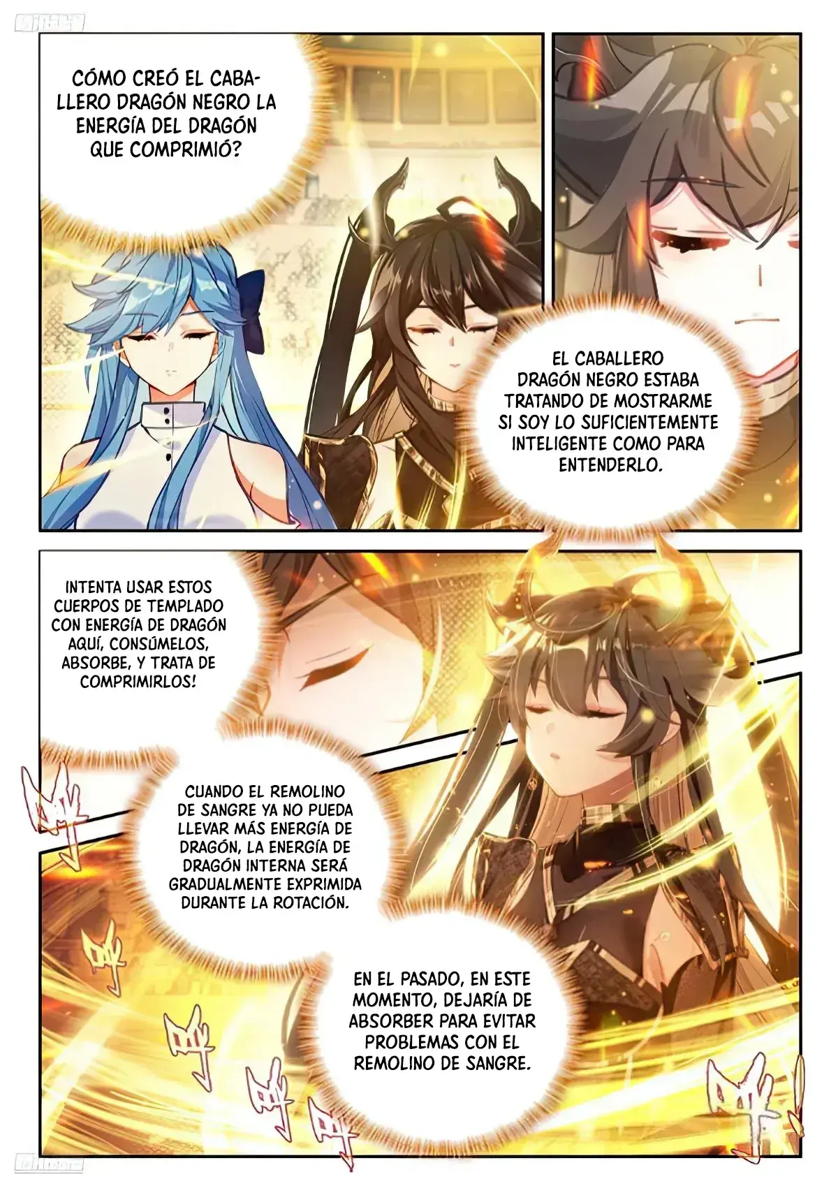 Capitulo 463 page 4