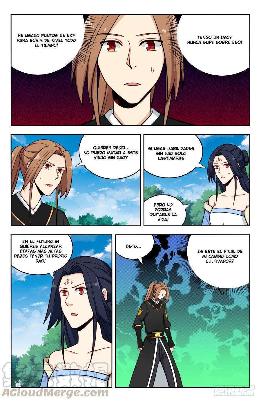 Capitulo 180 page 10