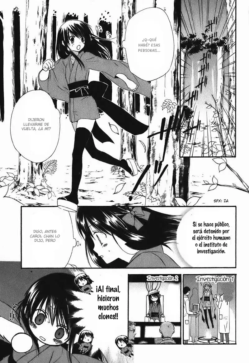Capitulo 43 page 6