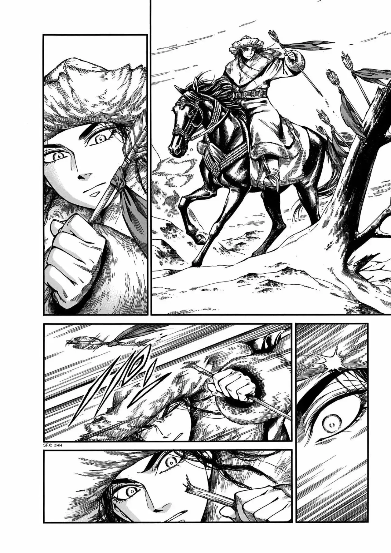 Capitulo 100 page 12