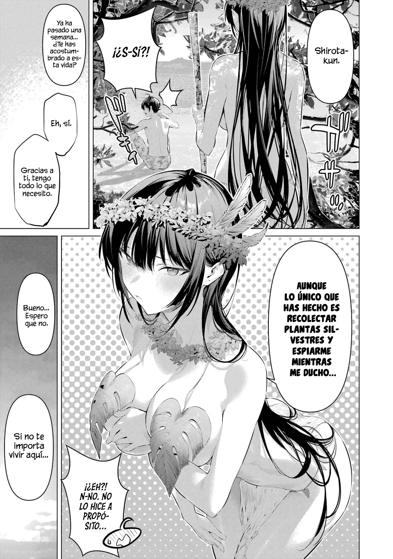 Capitulo 63 page 10