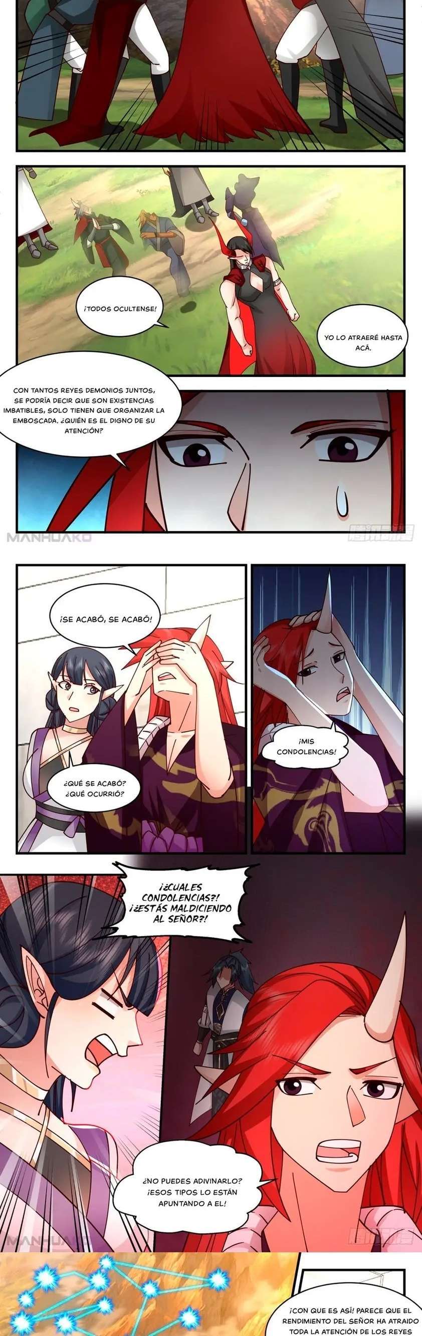 Capitulo 2369 page 5