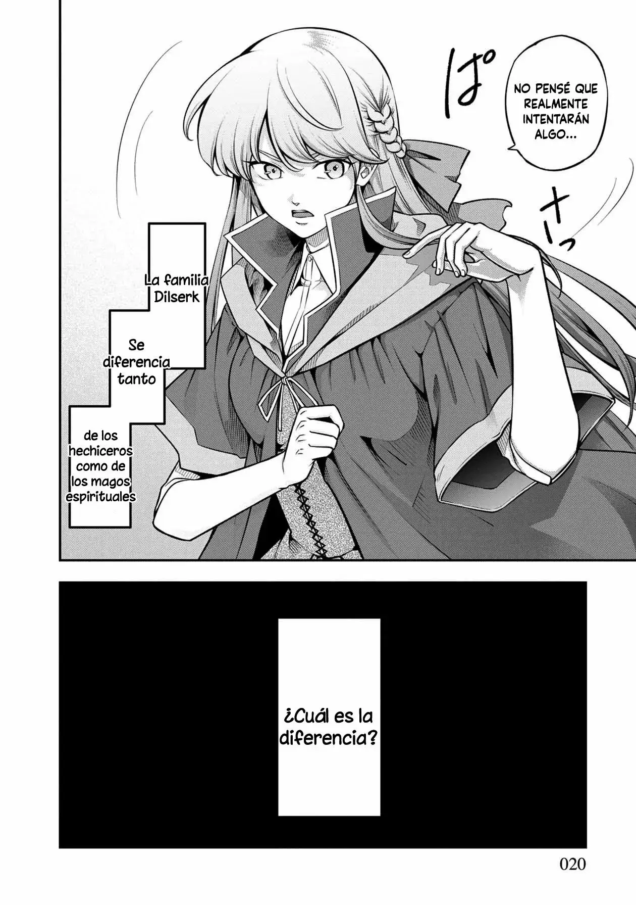 Capitulo 32 page 16
