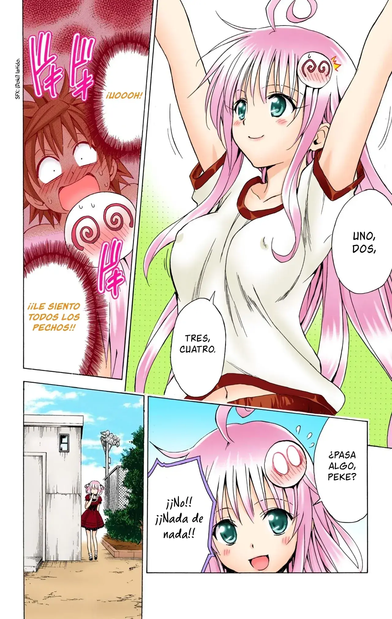 Capitulo 153 page 5