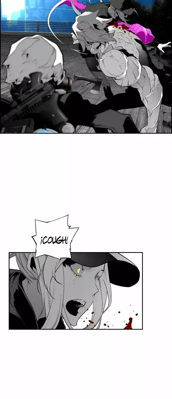 Capitulo 95 page 10