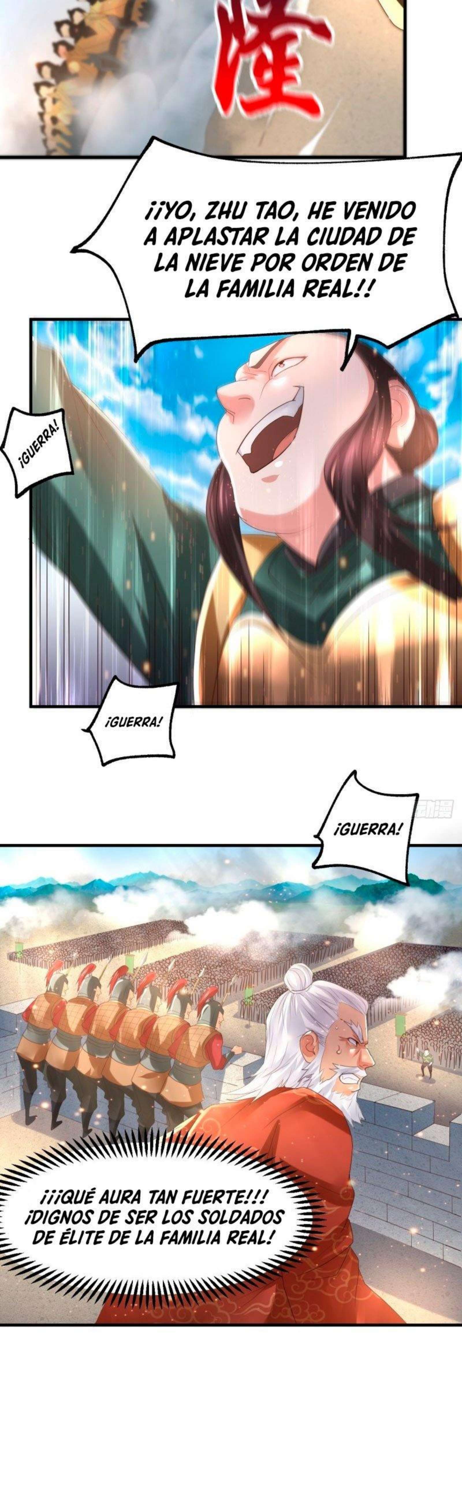 Capitulo 69 page 15