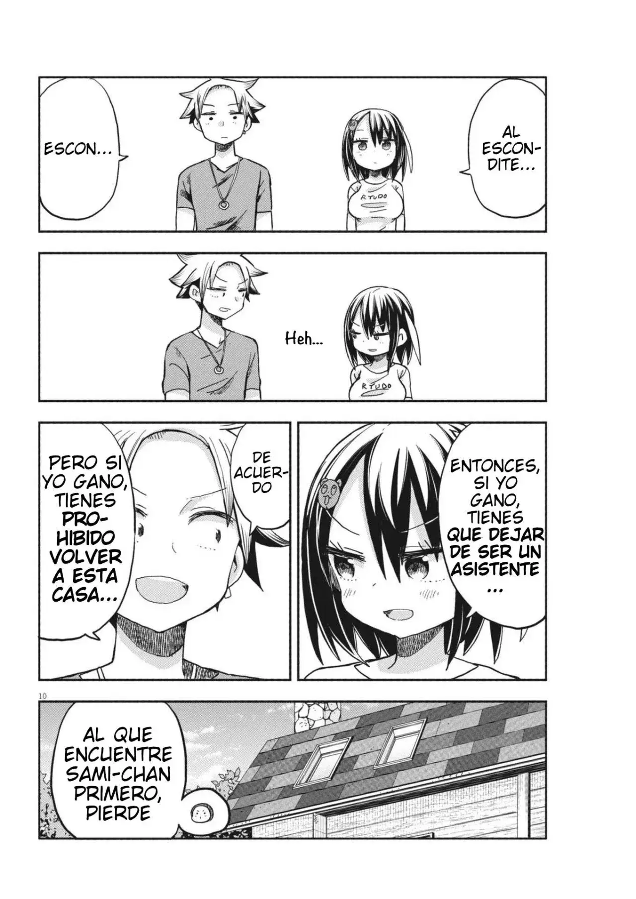 Capitulo 21 page 10