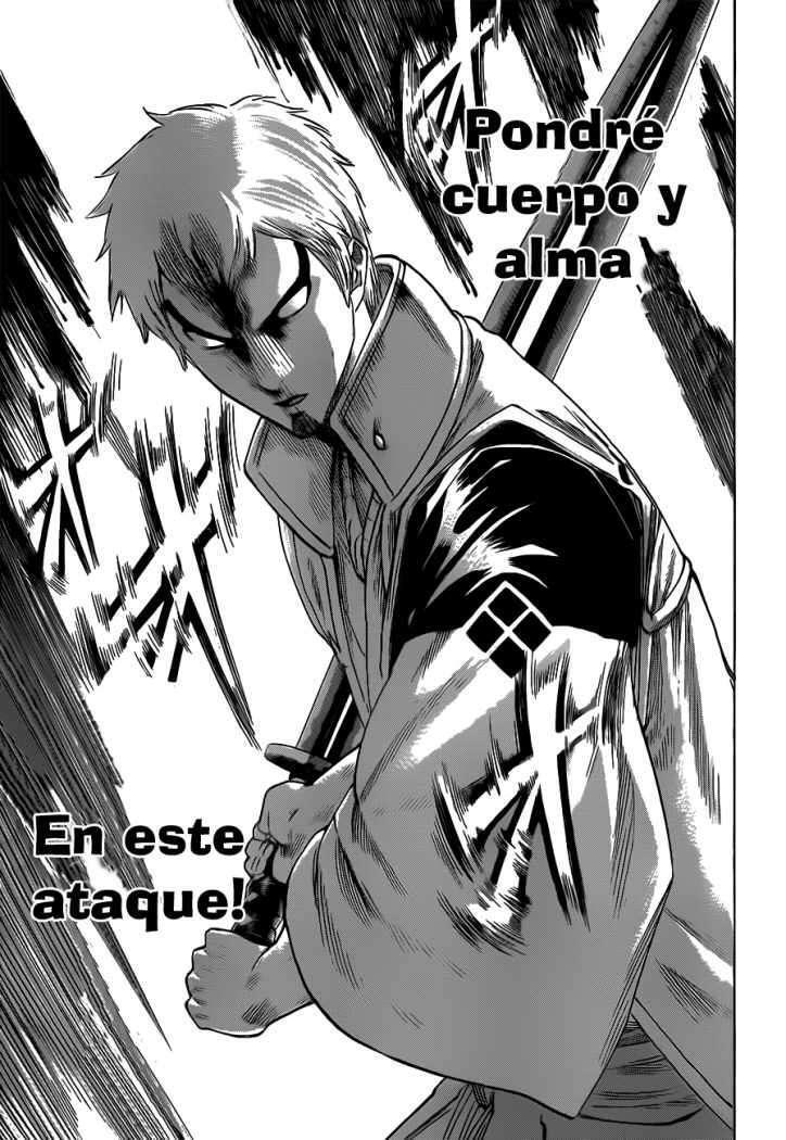 Capitulo 132 page 11