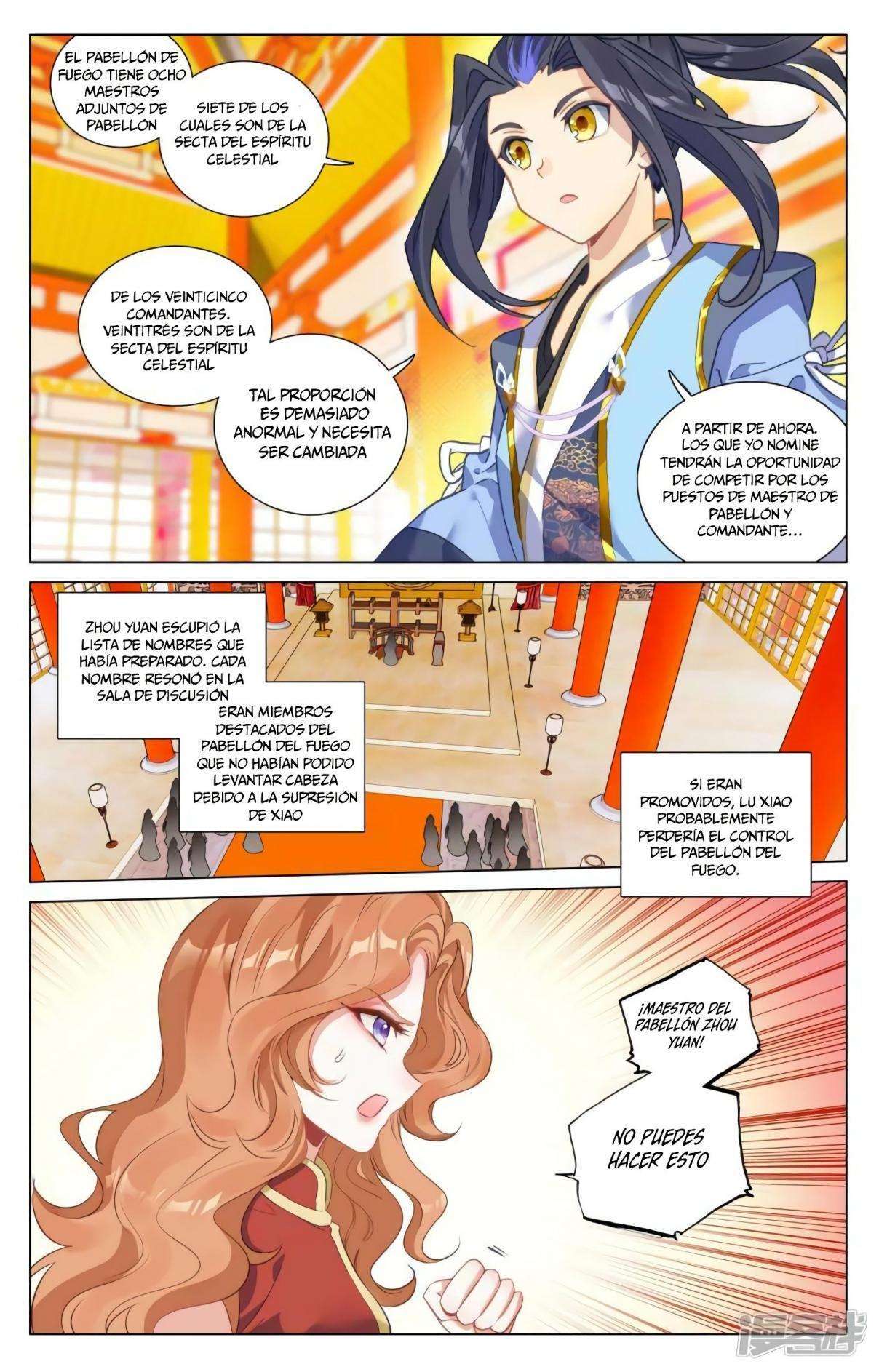Capitulo 799 page 6
