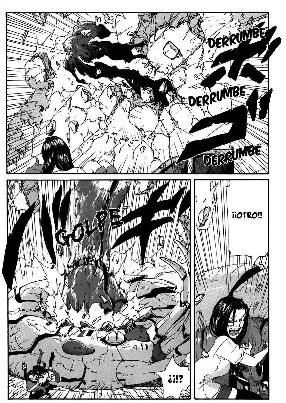 Capitulo 185 page 34