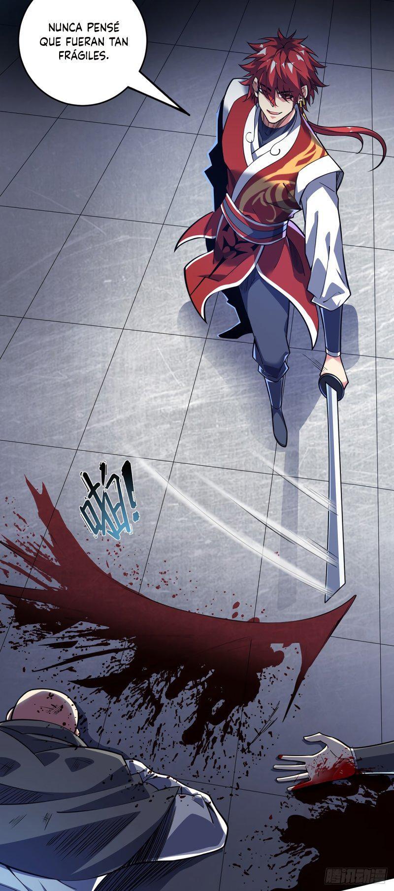 Capitulo 84 page 7