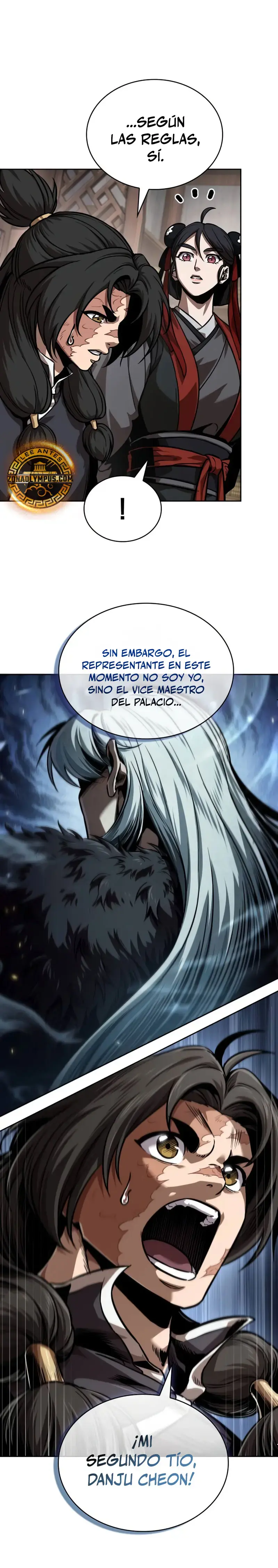 Capitulo 245 page 3