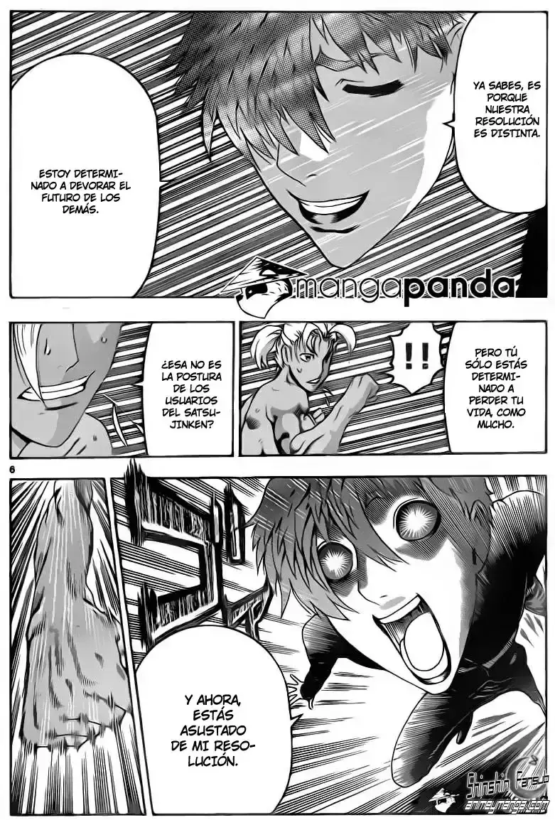 Capitulo 506 page 7