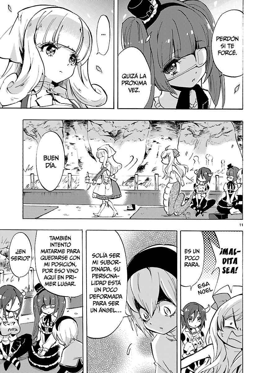 Capitulo 69 page 12