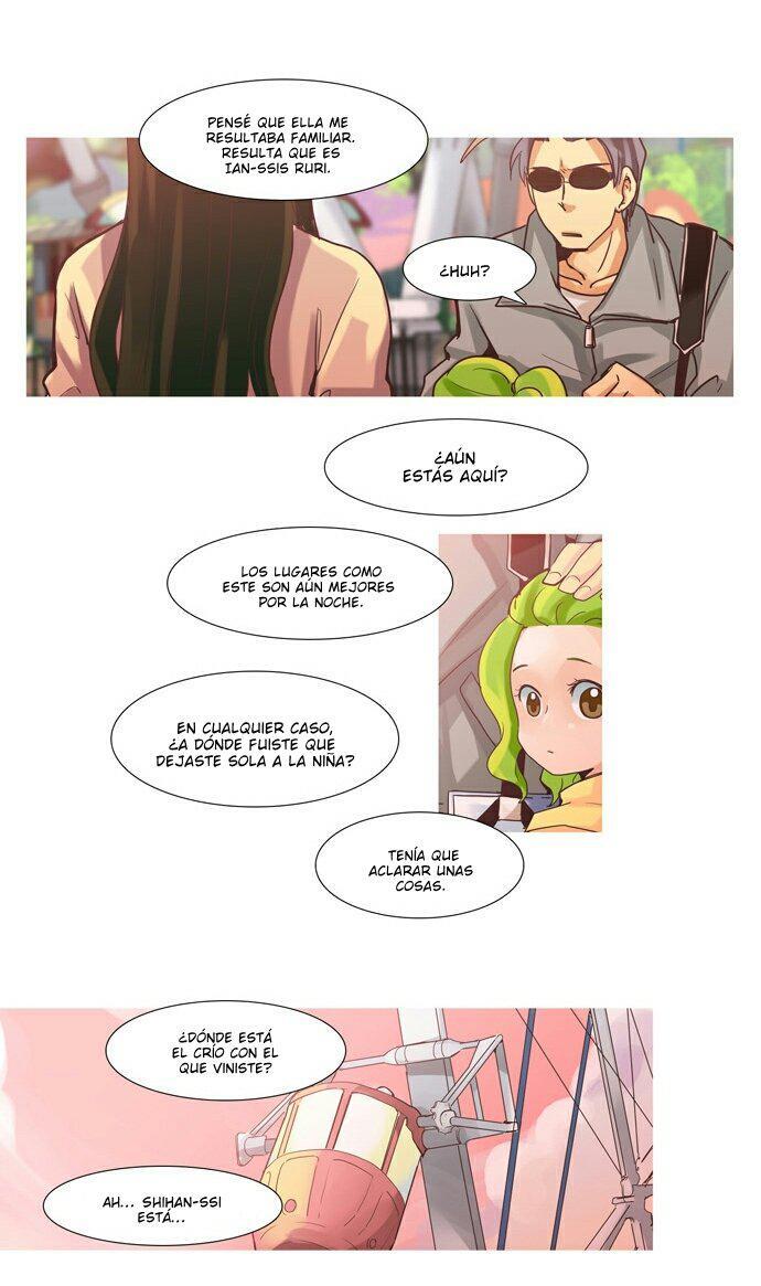 Capitulo 67 page 19