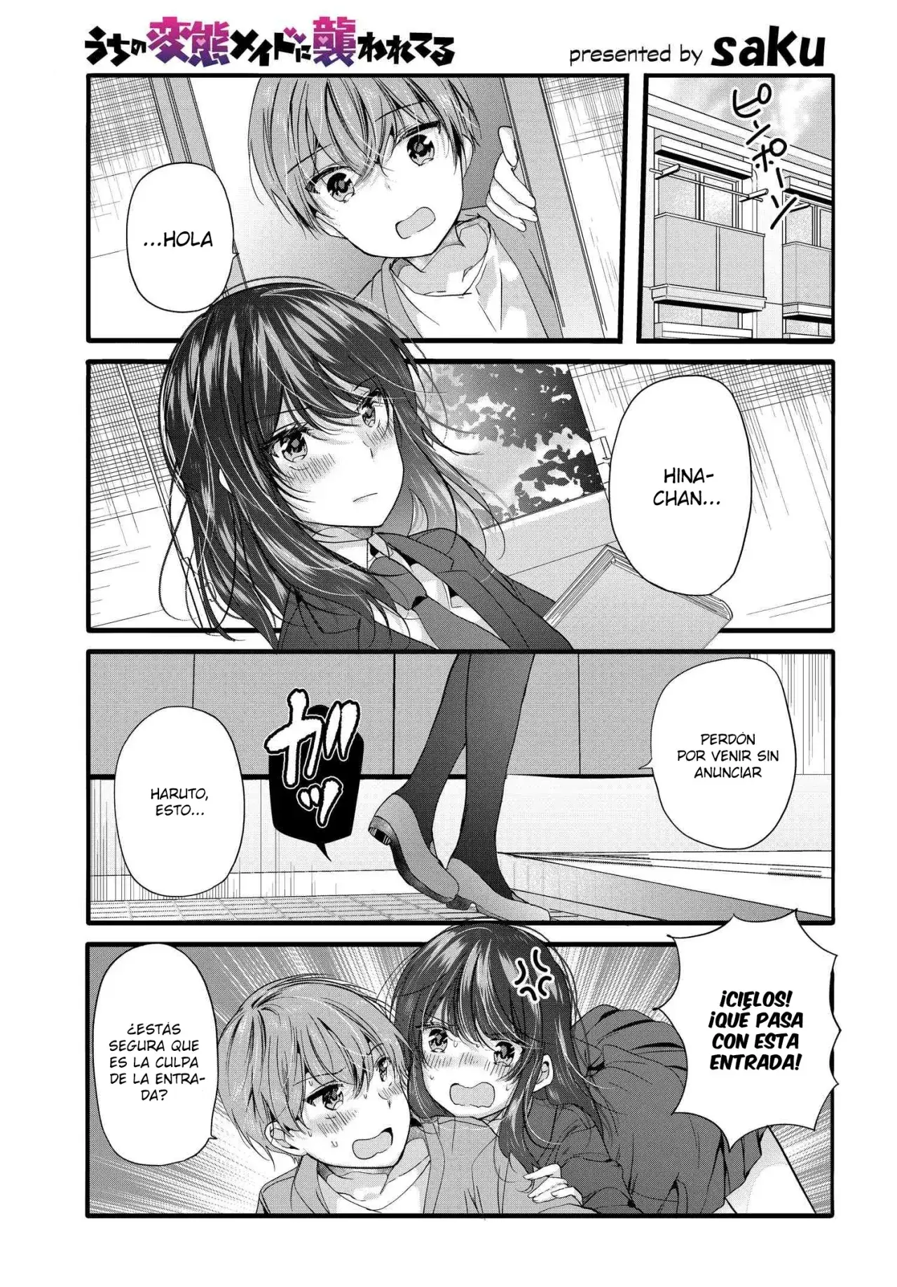 Capitulo 94 page 3