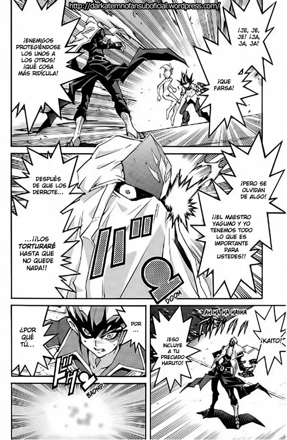 Capitulo 32 page 14