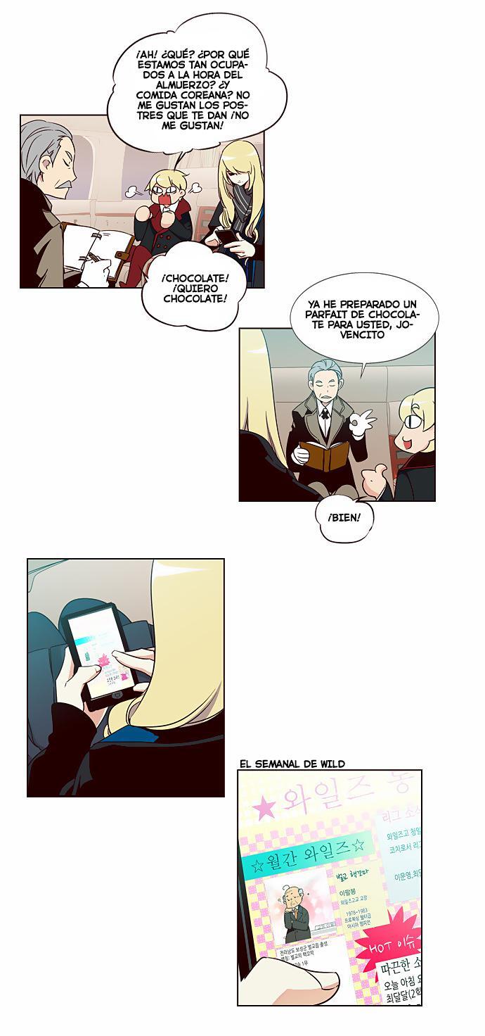 Capitulo 74 page 5
