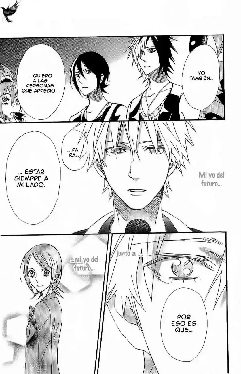 Capitulo 52 page 34