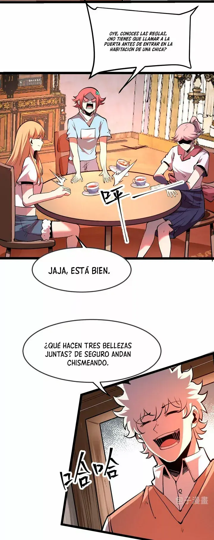 Capitulo 74 page 9