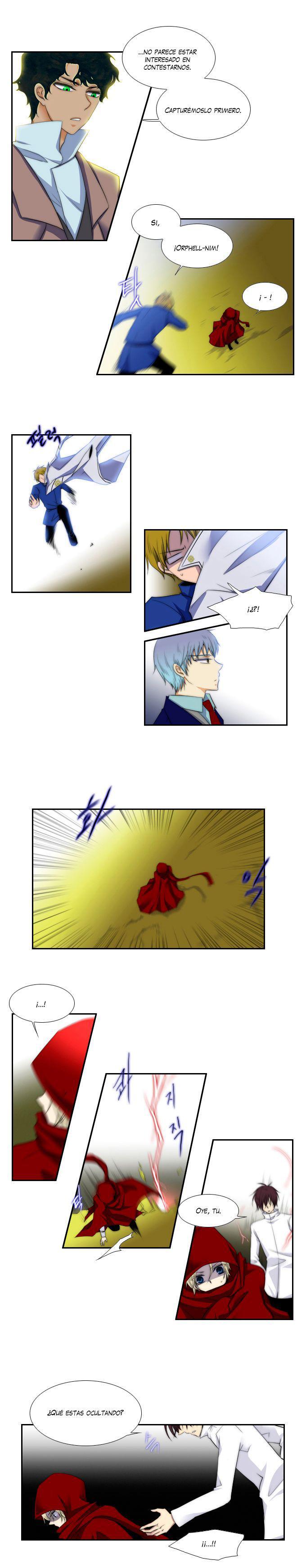 Capitulo 70 page 15