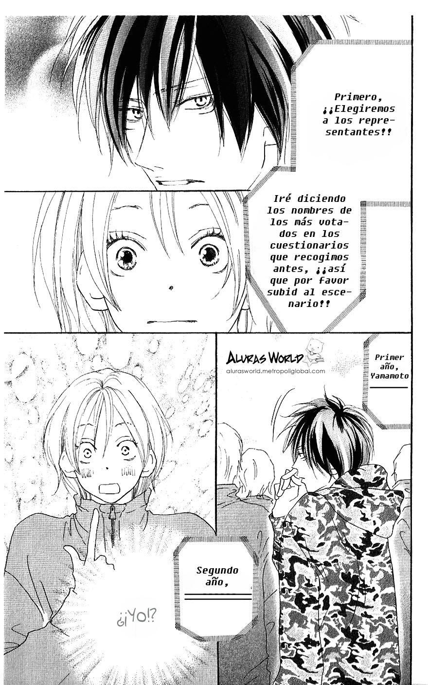 Capitulo 33 page 28