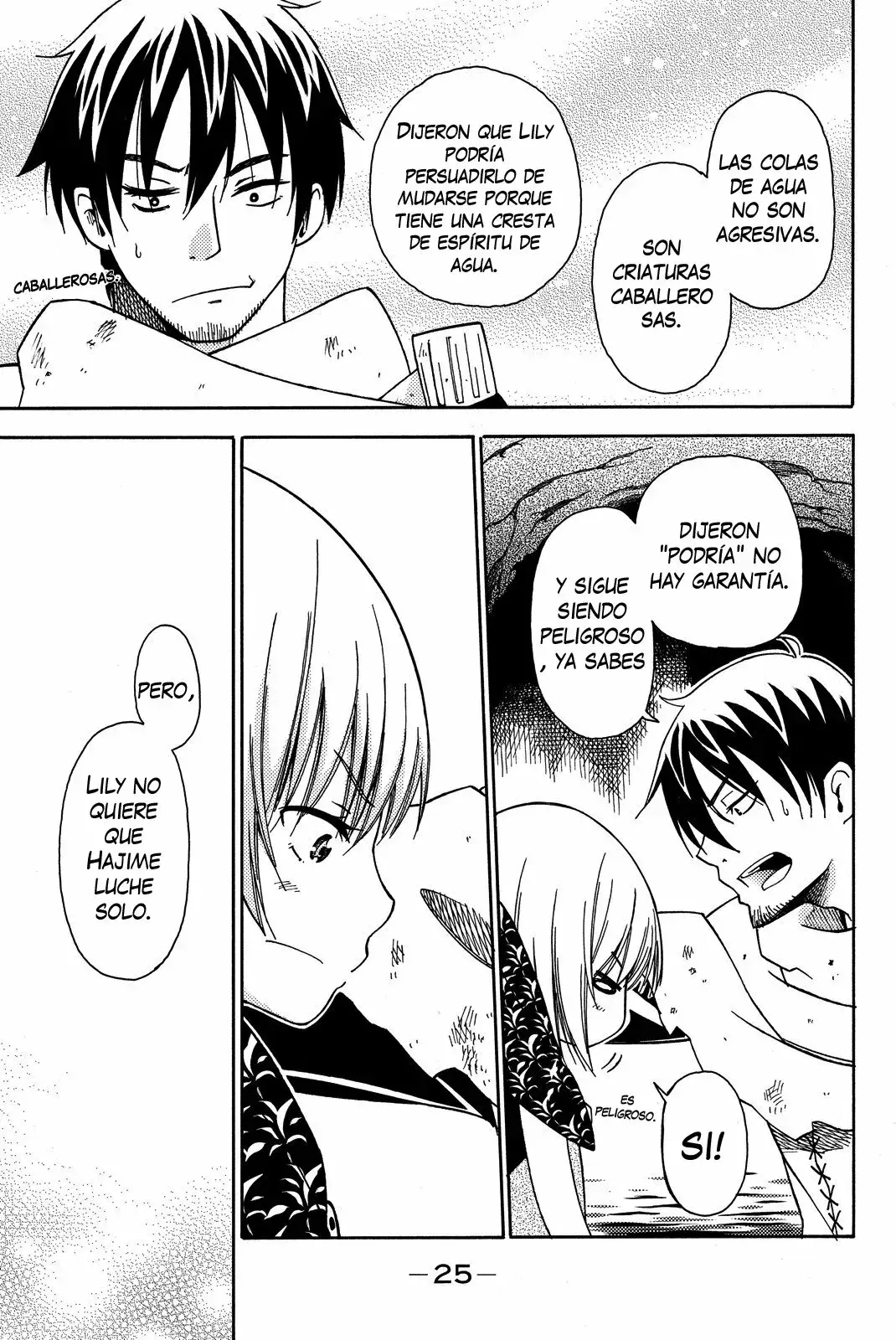 Capitulo 10 page 23
