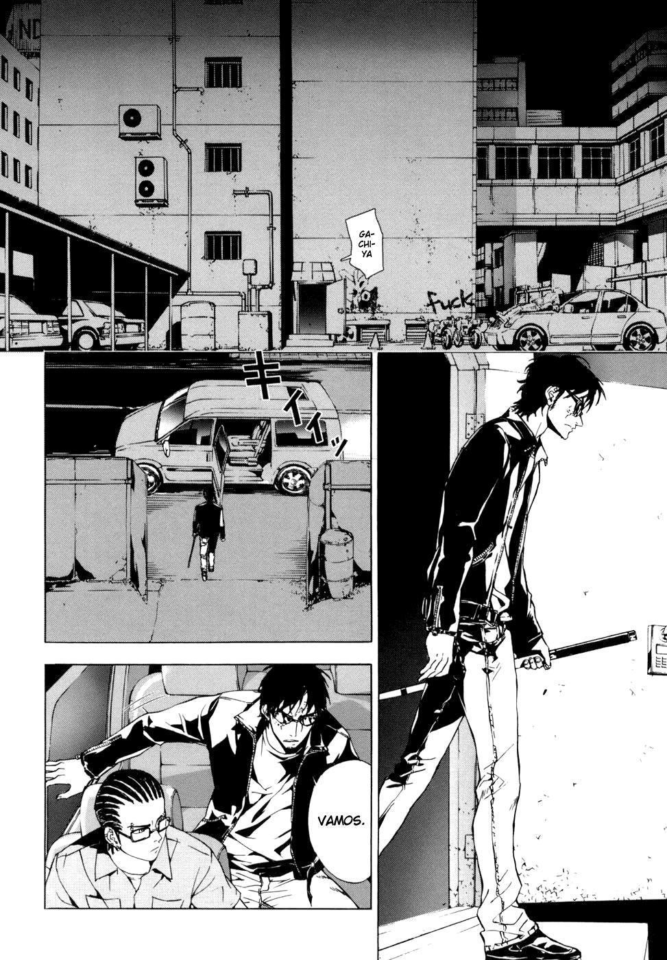 Capitulo 45 page 3